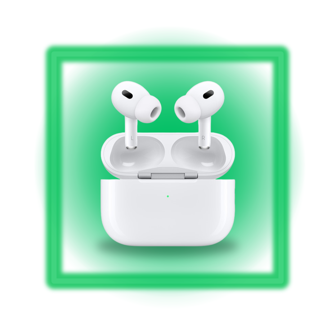 AlRPODS Pro 2