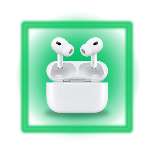AlRPODS Pro 2