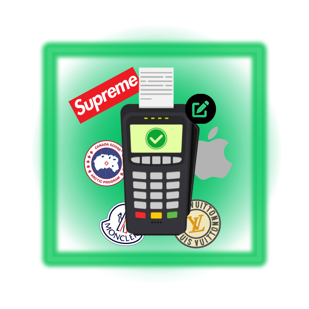 Pack Ticket de Caisses (+20)