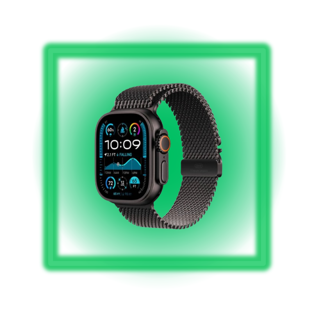 Watch Ultra 2