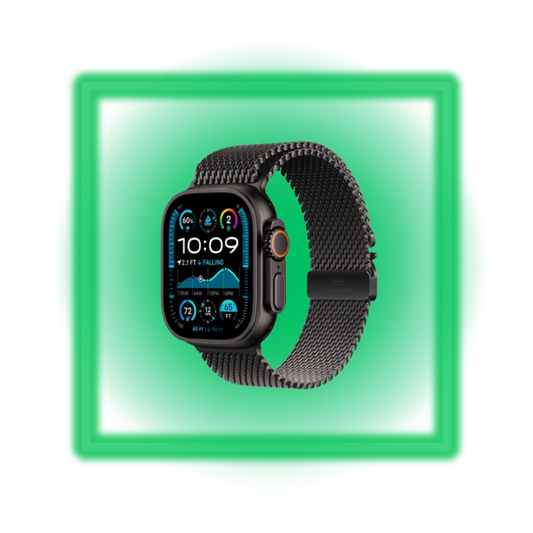 Watch Ultra 2
