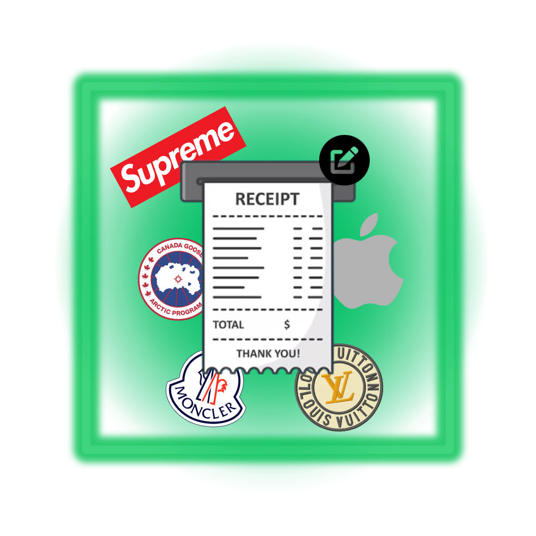 Pack Factures (+120)