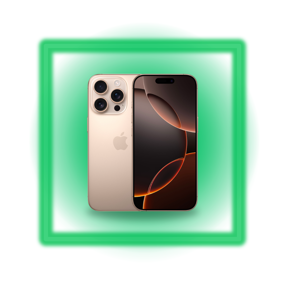 lPhone 16 Pro Max