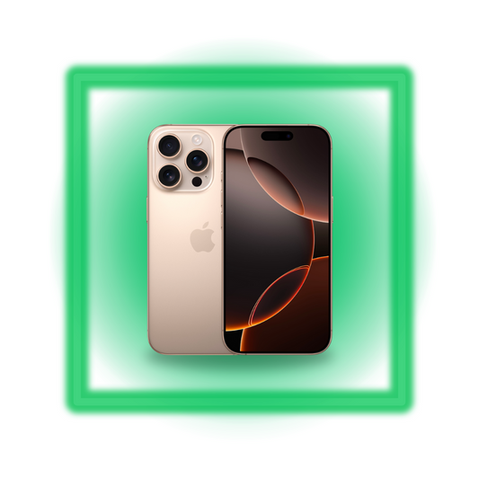 lPhone 16 Pro Max