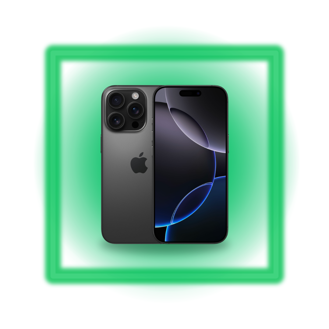 lPhone 16 Pro Max