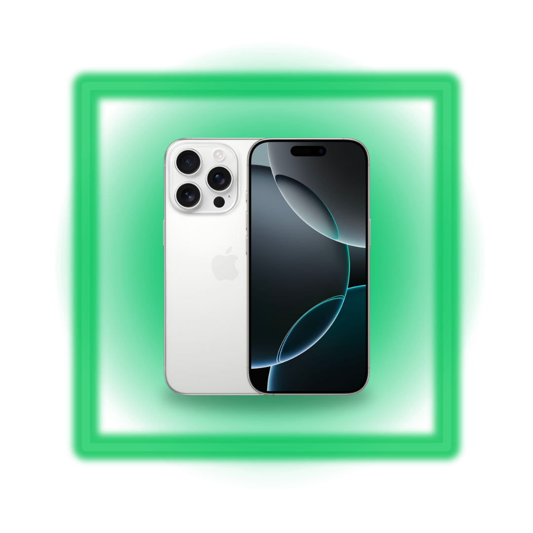 lPhone 16 Pro Max