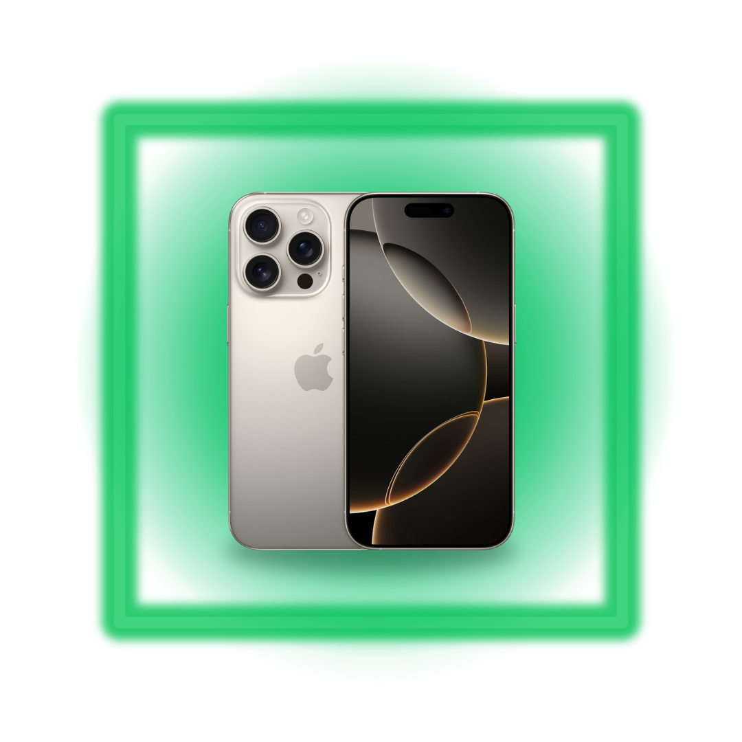 lPhone 16 Pro Max