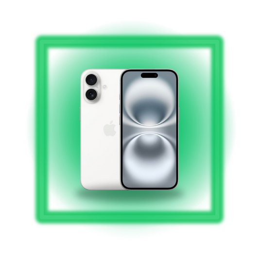 lPhone 16