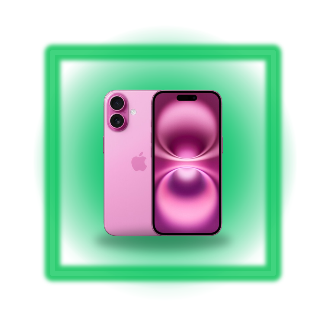 lPhone 16