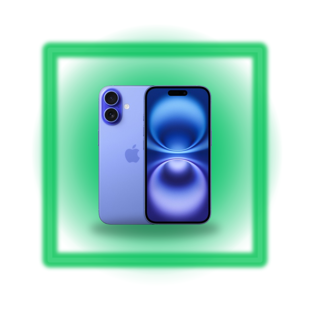 lPhone 16