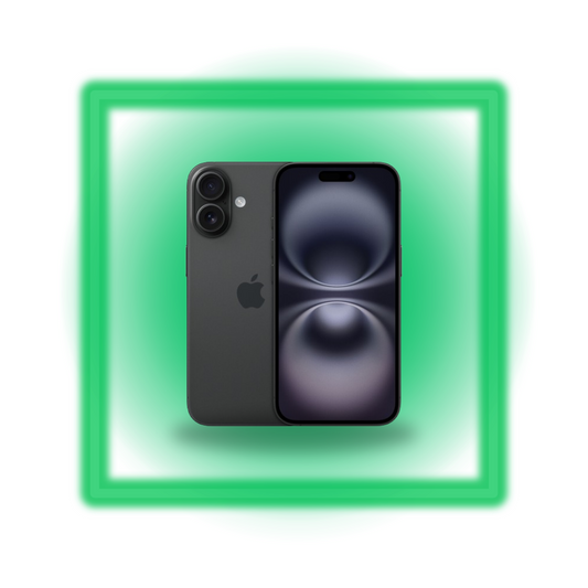 lPhone 16