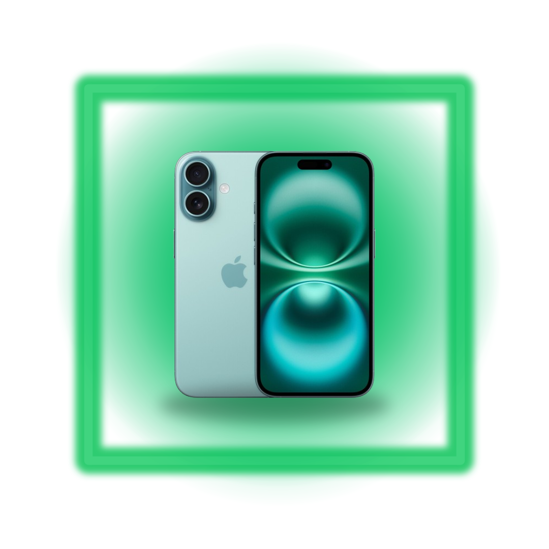 lPhone 16