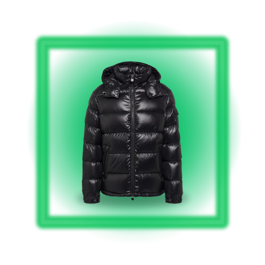 Jacket Maya