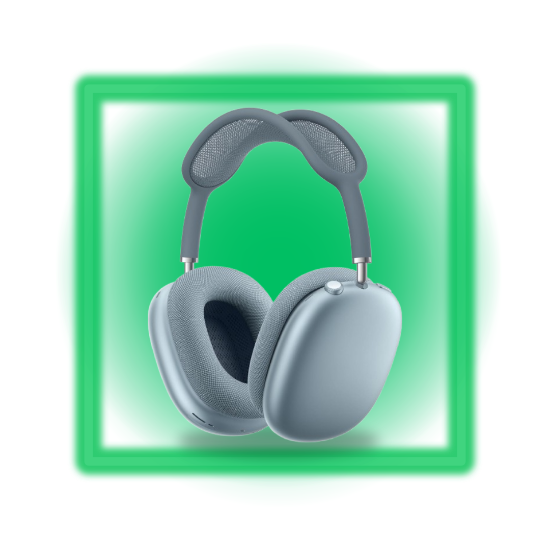 AlRPODS Max