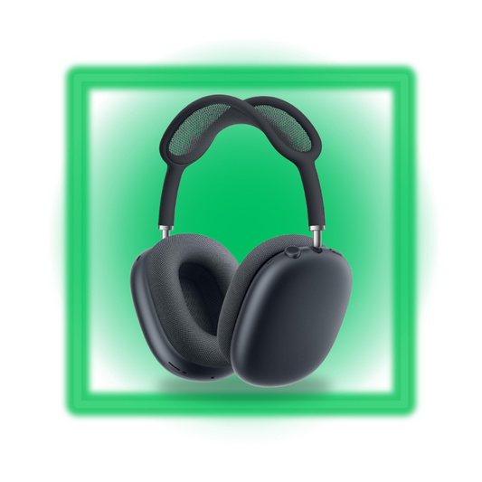 AlRPODS Max