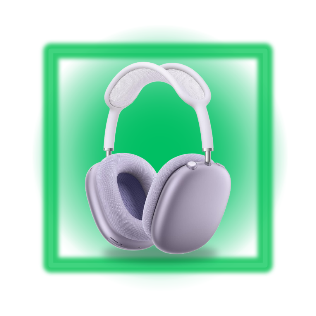 AlRPODS Max