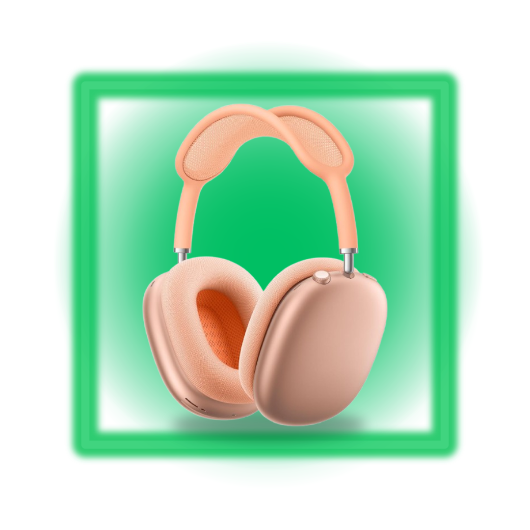AlRPODS Max
