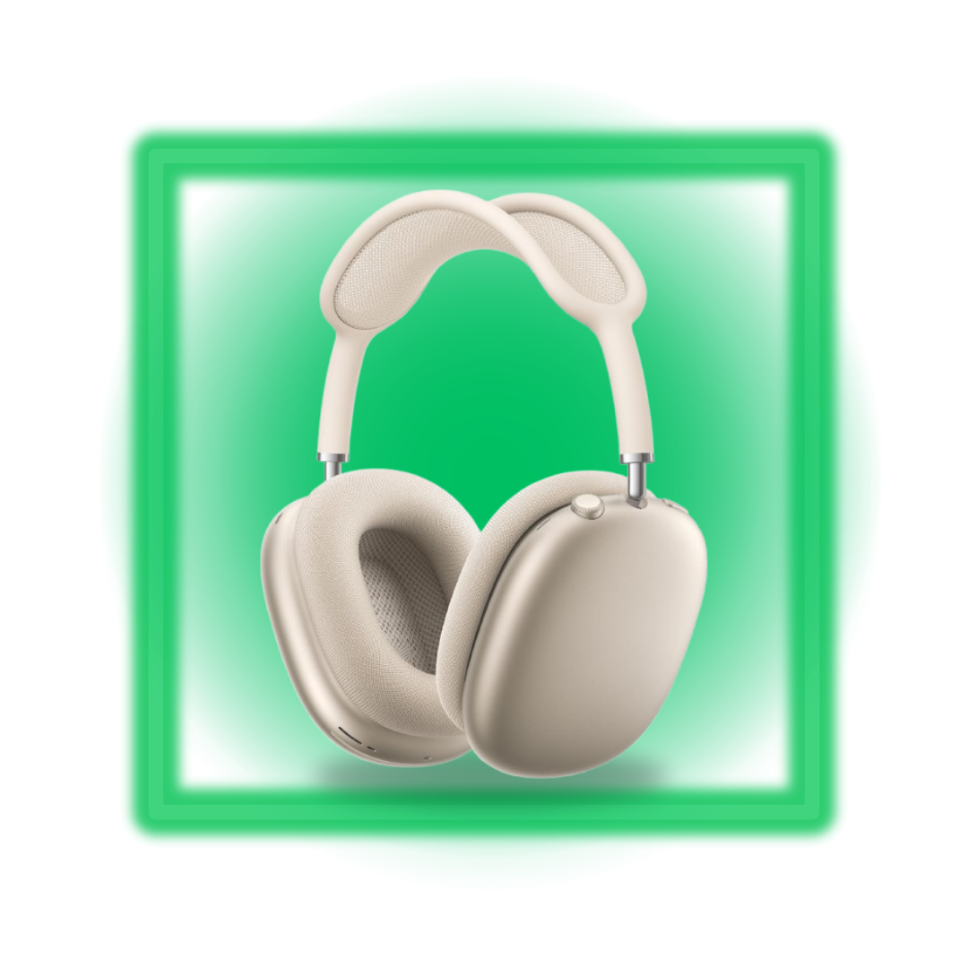 AlRPODS Max