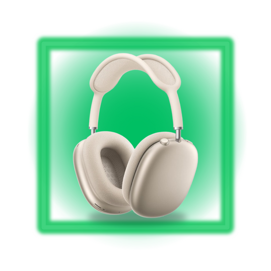 AlRPODS Max