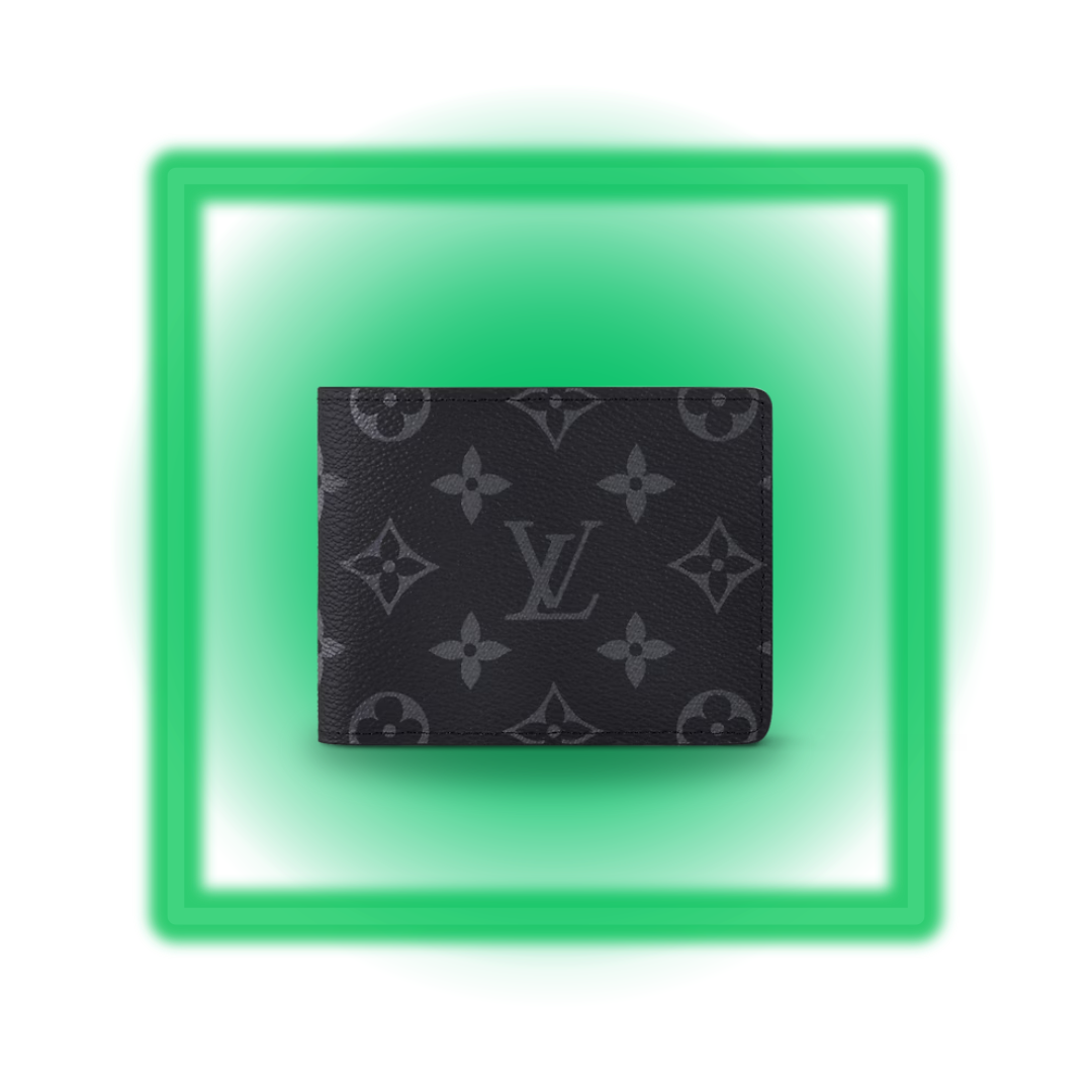 Portefeuille LV